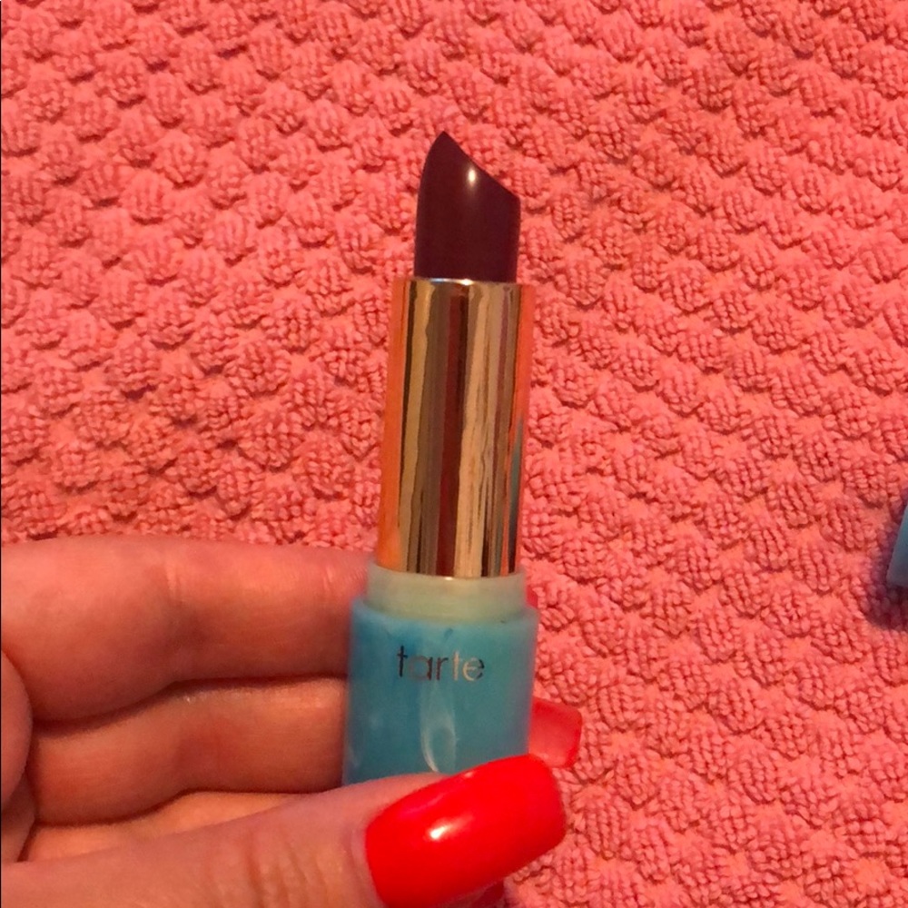 Tarte Color Splash Lipstick Unused!